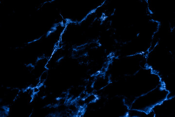 Marble granite blue background wall surface white pattern graphic abstract light elegant gray for do floor ceramic counter texture stone slab smooth tile silver natural for interior decoration.