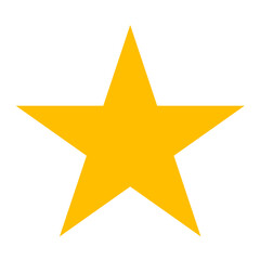 Retro geometric abstract shape elements