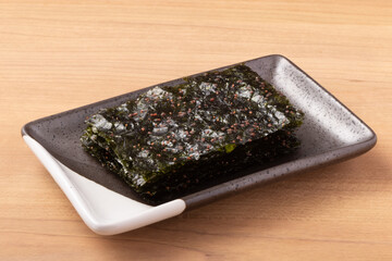 明太子のり（韓国のり）