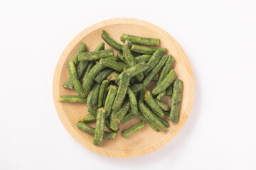 いんげんチップス