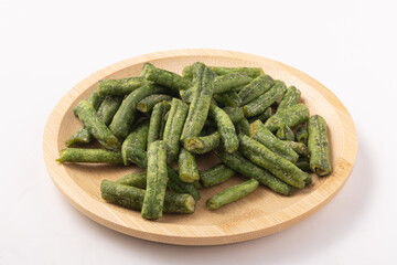 いんげんチップス