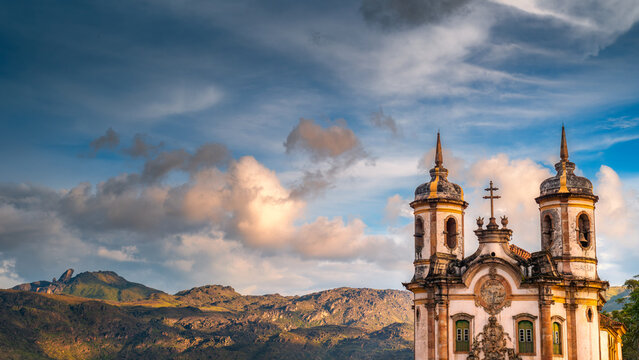 Ouro Preto 