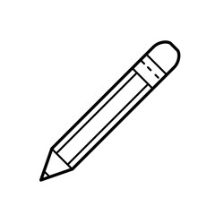 Pencil icon