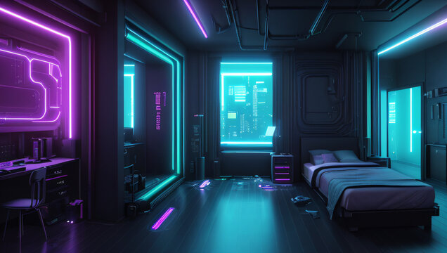 future room