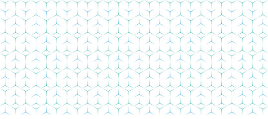 blue thin line decorative wrap paper pattern design background