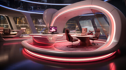 Reviving the Era: Classic Automobiles Set the Streets Ablaze With Nostalgia and Power, generative AI