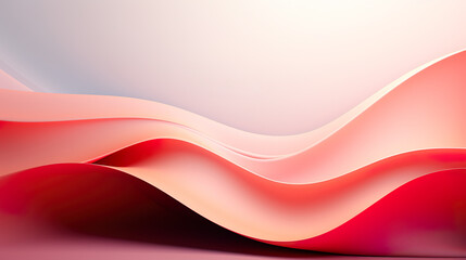 abstract wave background