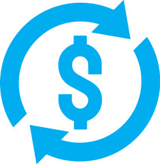 The icons for Business or marketing concept.