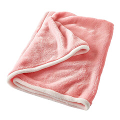 Baby blanket, PNG graphic resource
