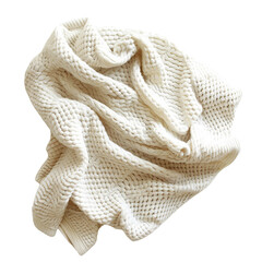 Baby blanket, PNG graphic resource