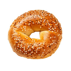 Bagel, PNG graphic resource