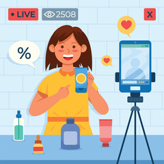 Live Recording Products Offer