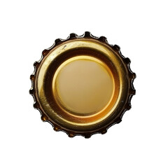 Bottle cap, PNG graphic resource