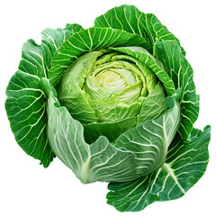 Cabbage, PNG graphic resource