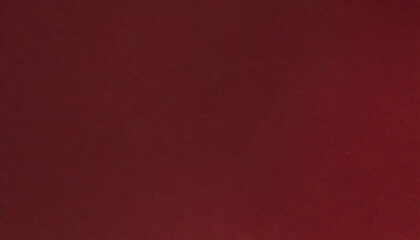 Fototapeta premium A rich maroon paper texture with subtle and organic patterns, ideal for adding a touch of luxury and depth to designs