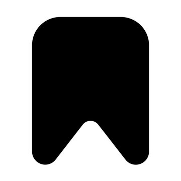 Bookmark Duotone Icon