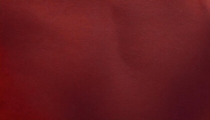 Fototapeta premium A rich maroon paper texture with subtle and organic patterns, ideal for adding a touch of luxury and depth to designs