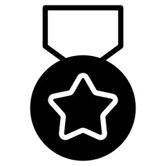 Medal, award