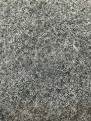 Fototapeta premium fiber carpet texture background with grey color