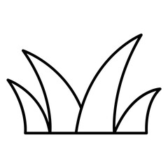 grass icon