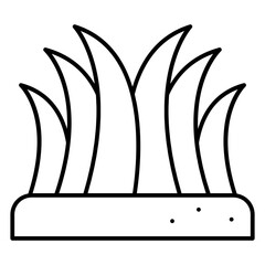 grass icon
