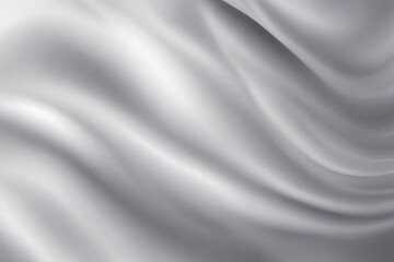 Obraz premium Abstract gradient smooth Blur pearl Grey background image
