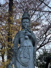 statue of buddha