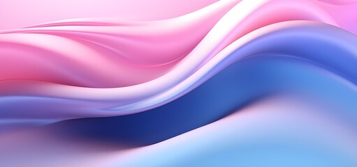 Obraz premium Purple and Blue Colors Abstract Background