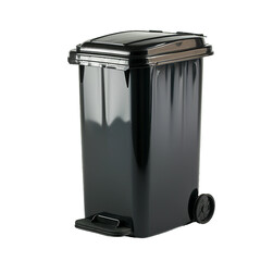 Trash can, PNG graphic resource