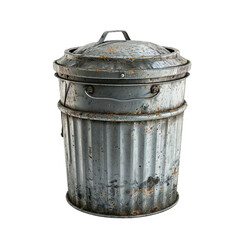 Trash can, PNG graphic resource