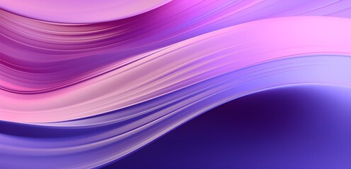 purple and red waves background
