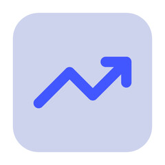 Growth Icon