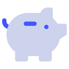 Piggy Bank Icon