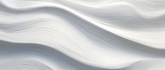 Simple minimalist 3D Business Background