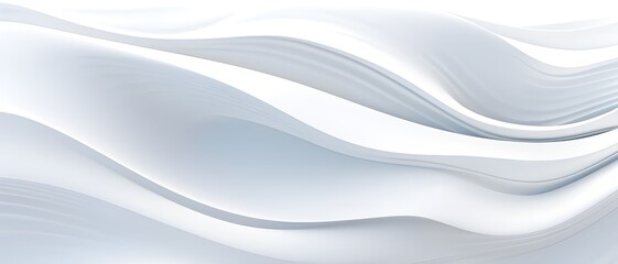Obraz premium Simple minimalist 3D Business Background