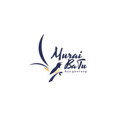 Murai Batu Logo