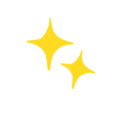 cute sparkling light