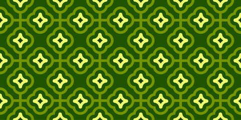 Abstract Moroccan texture. Can be used the printable outline, crafts, and other design. Seamless Pattern Background Template. Illustration