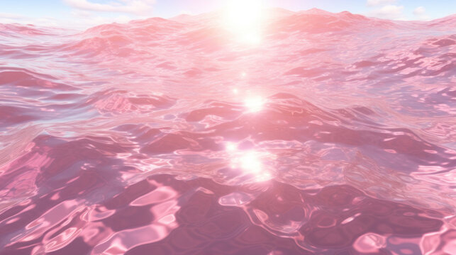 Pink Ocean Images – Browse 1,158,058 Stock Photos, Vectors, and