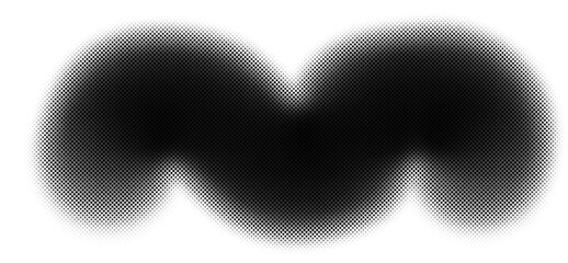 graffiti tag texture isolated background