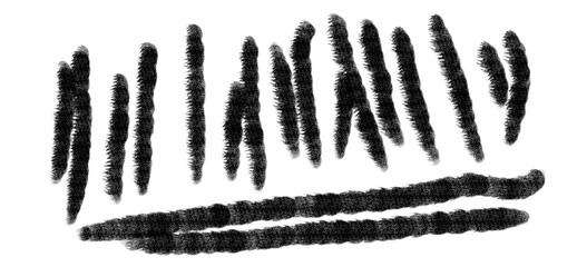 graffiti tag texture isolated background