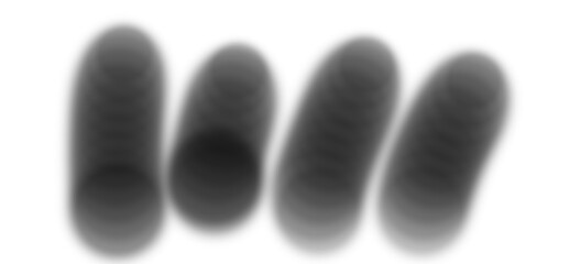 graffiti tag texture isolated background