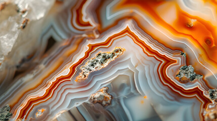 abstract agate texture background
