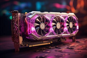 graphic card without mb