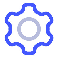 Gear Icon