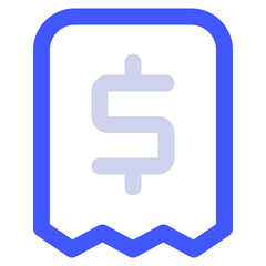 Invoice Icon