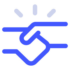 Partnership Icon