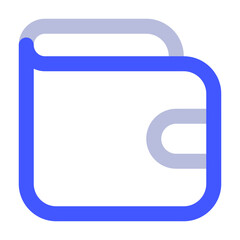Wallet Icon
