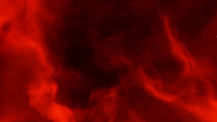 Space nebula, for use with projects on science, research, and education. Illustration
