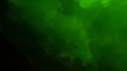 Space nebula, for use with projects on science, research, and education. Illustration
